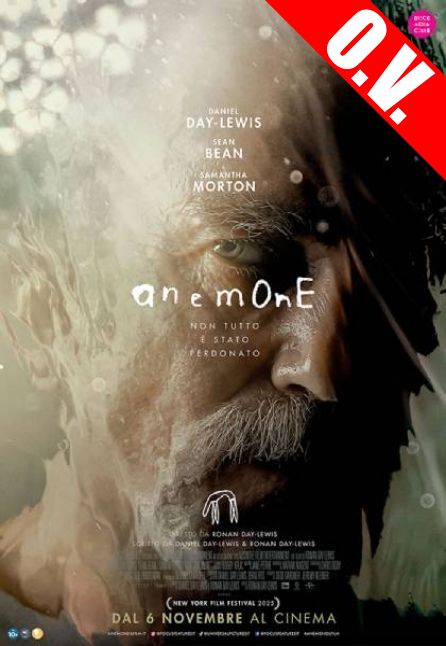 ANEMONE | ORIGINAL VERSION